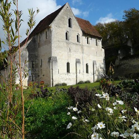 مورُزورْ Chateau-Monastere De La Corroirie المظهر الخارجي الصورة