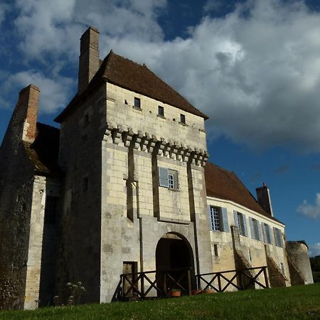 مورُزورْ Chateau-Monastere De La Corroirie المظهر الخارجي الصورة