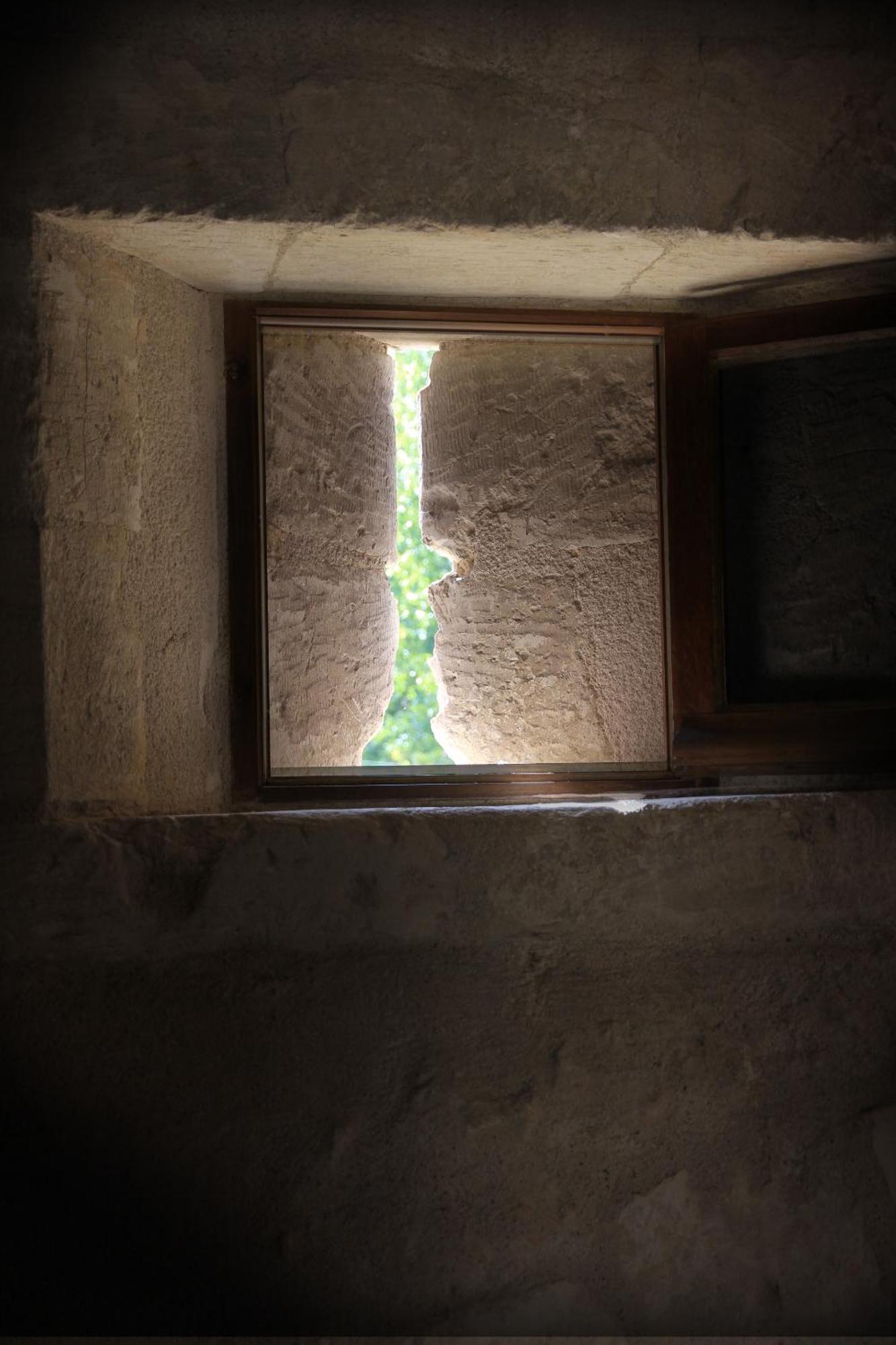 مورُزورْ Chateau-Monastere De La Corroirie الغرفة الصورة
