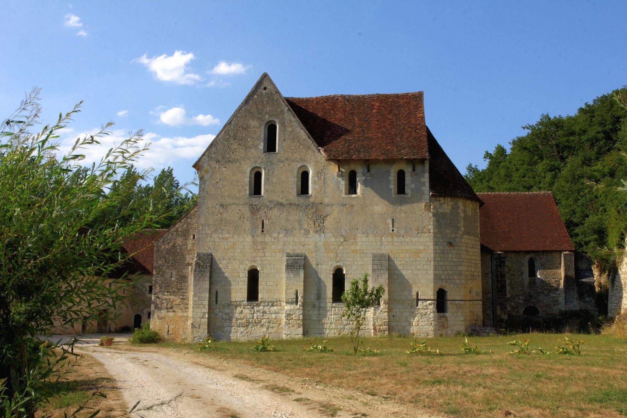 مورُزورْ Chateau-Monastere De La Corroirie المظهر الخارجي الصورة